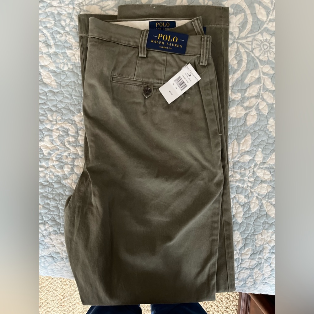Ralph Lauren pants